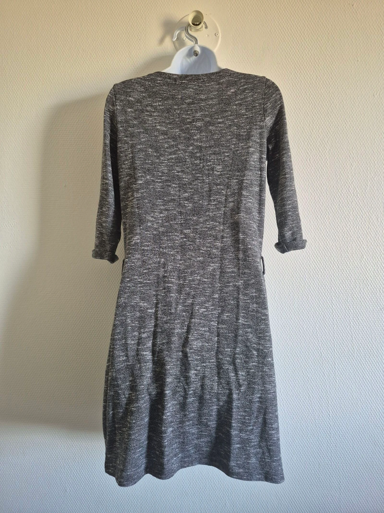 🌸 Hide-and-Seek Dress – Size 36 – Very Good Condition 🌸 – photo 7